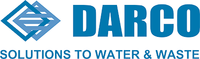 Darco Water Logo